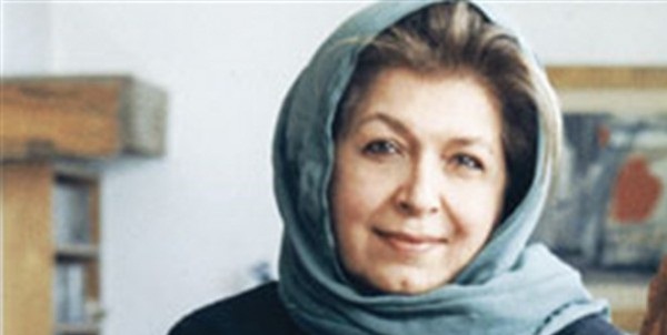 لیلی گلستان و شیوا مقانلو در جمع مترجمان محبوب سال 1397